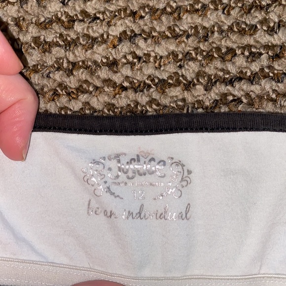 Girls Justice outfit - Picture 5 of 5